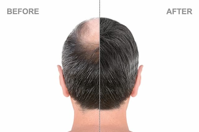 FUE Hair Transplant